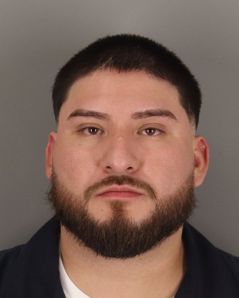 Mugshot of JESUS RODRIGUEZ-HUERTA