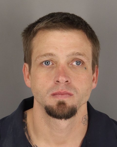 Mugshot of JERAMY NICKENS
