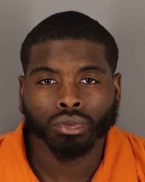 Mugshot of AARON MIDDLETON