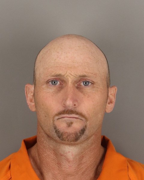 Mugshot of ROBERT CABALLERO
