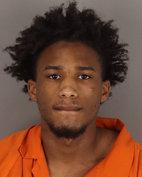 Mugshot of JAYLON BERTRAND