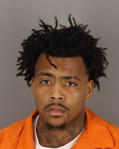 Mugshot of GARY BOUDREAUX