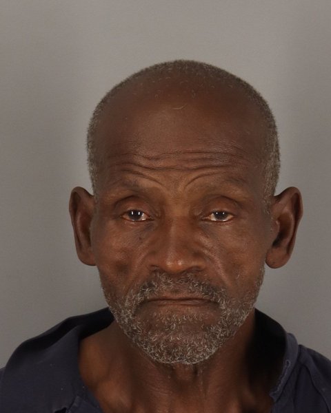 Mugshot of LEROY CHARLES