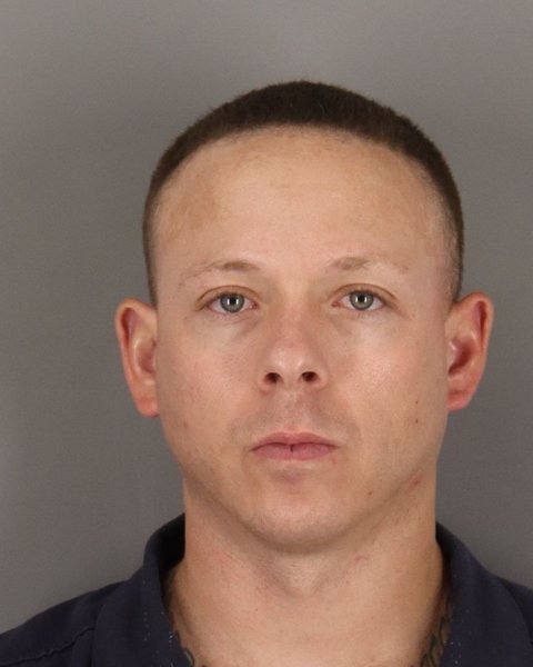 Mugshot of ROBERT TRAHAN
