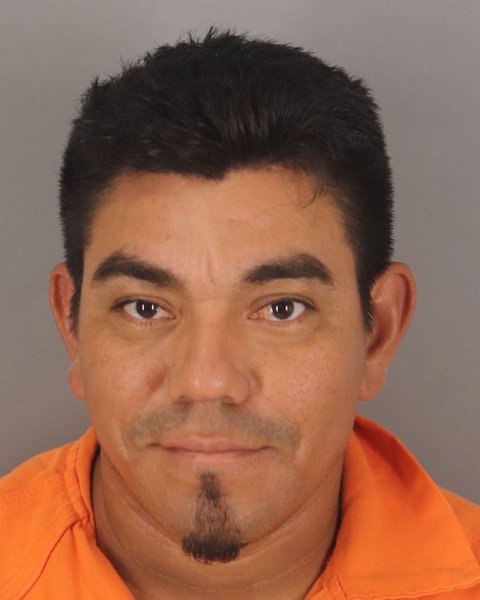 Mugshot of JOSE LOPEZ