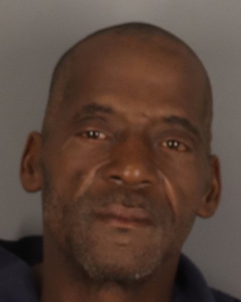 Mugshot of RICHARD JOHNSON
