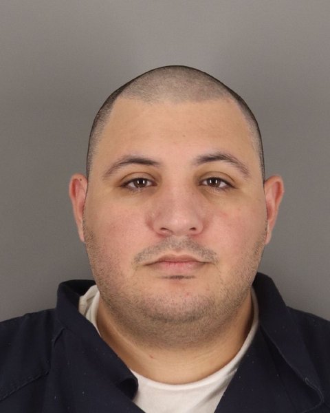 Mugshot of BRENT KELLY