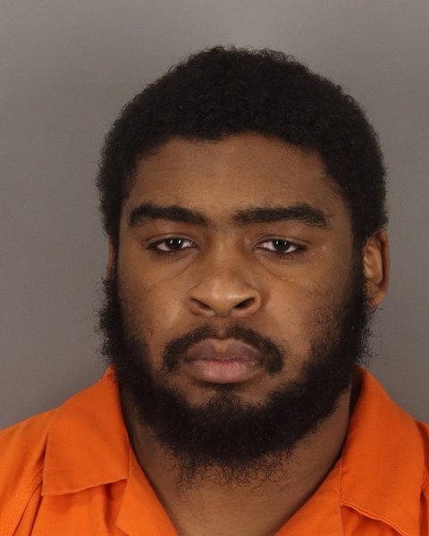Mugshot of KERRY NELSON