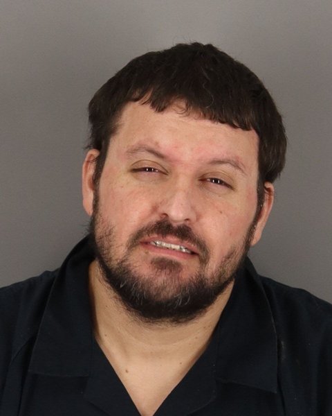 Mugshot of CHESTER SMITH