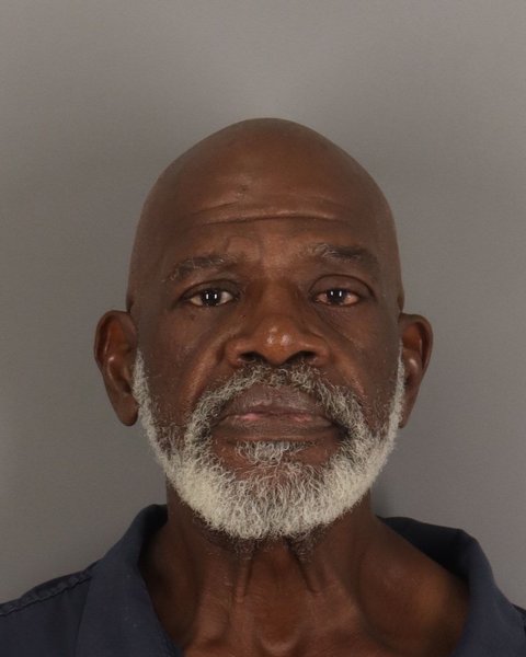 Mugshot of GERALD EDWARDS