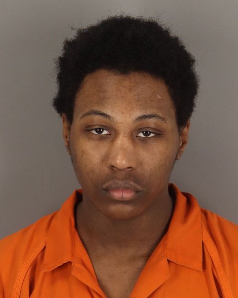 Mugshot of HARRY HARRIS