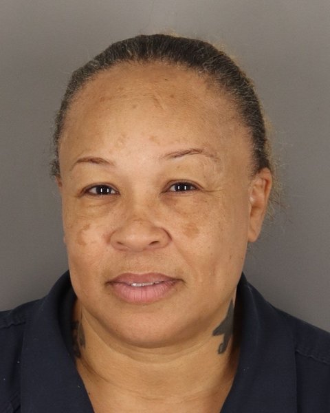 Mugshot of TAMARA SONNIER