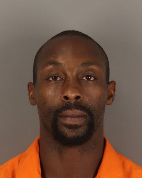Mugshot of AARON MAYON