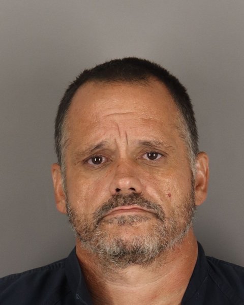 Mugshot of JEFFREY BROWN