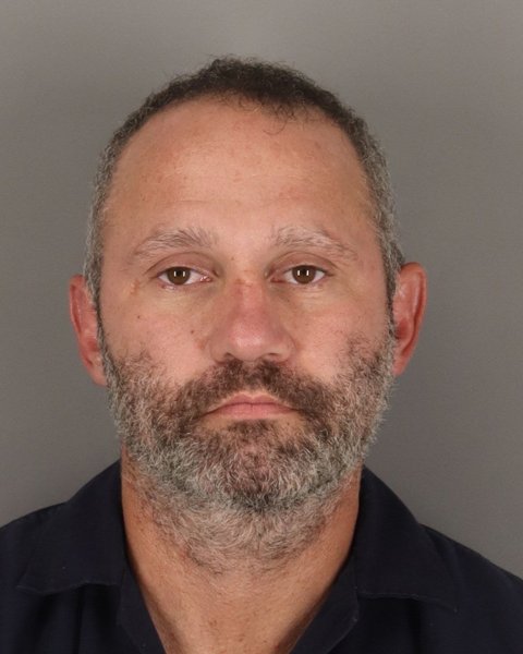 Mugshot of JONAH PARKER