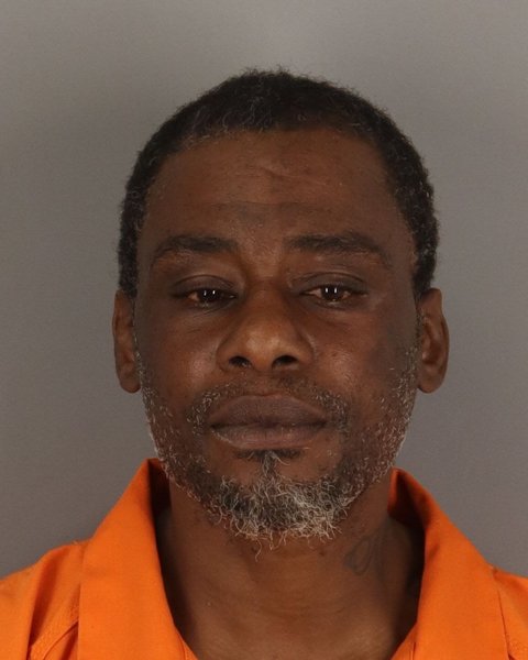 Mugshot of CLIFTON KELLER