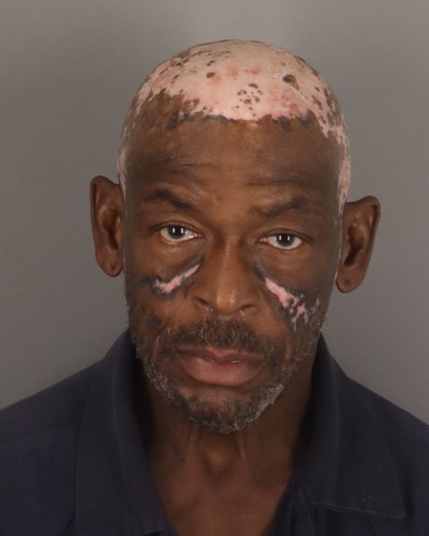 Mugshot of EDRICK RENFRO