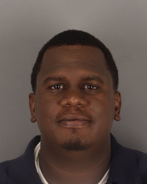 Mugshot of MARK BARNES