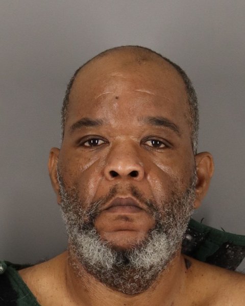 Mugshot of ROGER CARTER