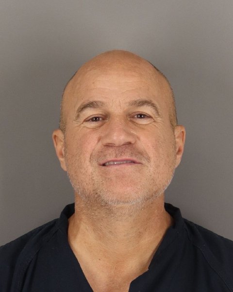 Mugshot of RONALD WALTER