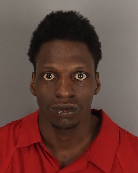 Mugshot of EDRICK GROSS