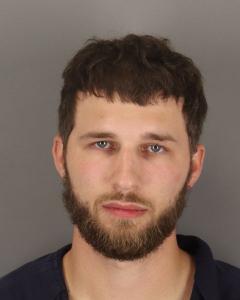 Mugshot of ANDRE FRAME