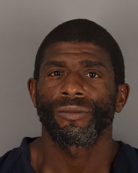 Mugshot of MARQUIS ROBINSON