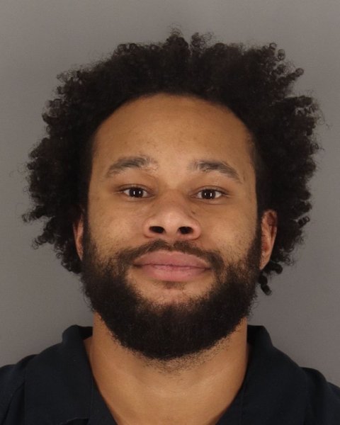 Mugshot of ALVIN SIMIEN