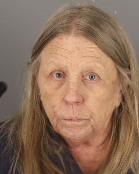 Mugshot of TAMMY JUDICE