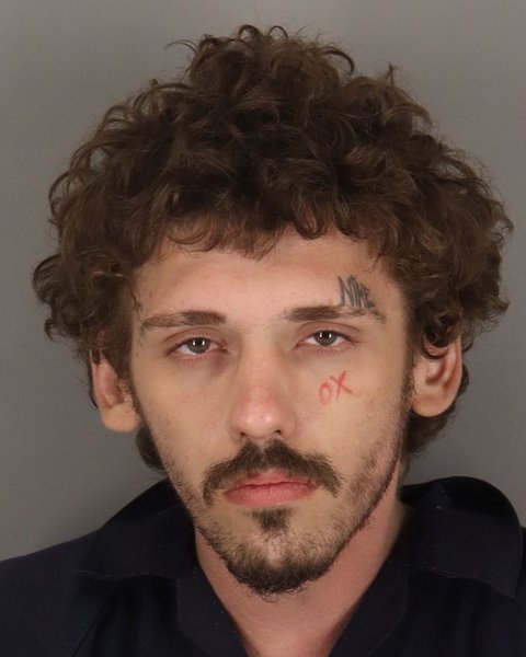 Mugshot of KOBE RAMIREZ
