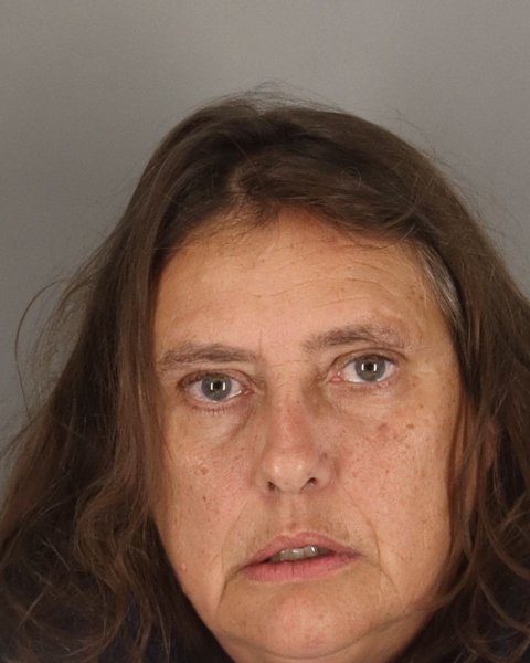 Mugshot of CAMELLIA TEEL
