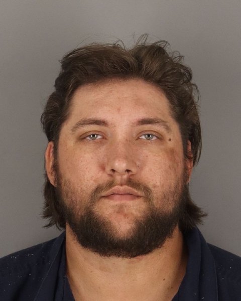 Mugshot of KYLE STERLING