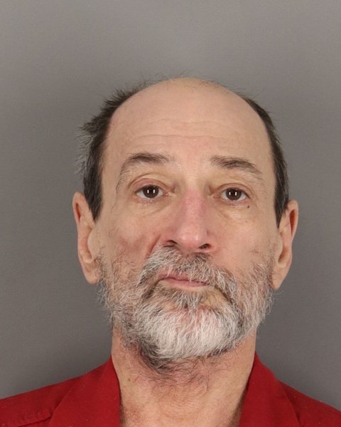 Mugshot of DOUGLAS MILES