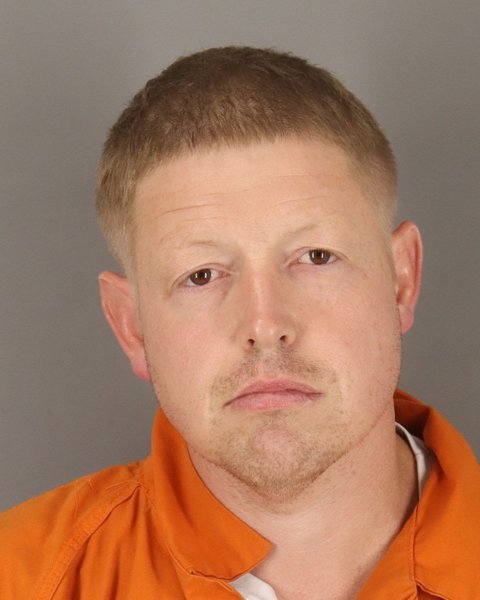 Mugshot of DUSTIN CHANDLER