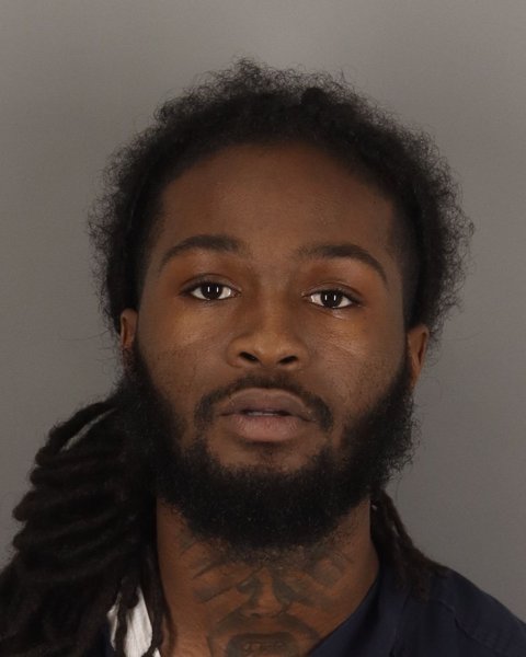 Mugshot of JA KAYVION BILLUPS