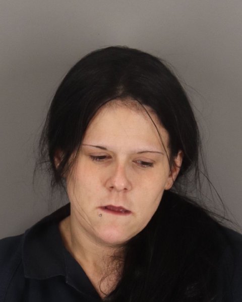 Mugshot of KAYLA LOPEZ