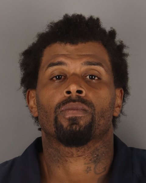 Mugshot of PRENTICE GILMORE