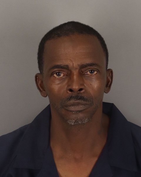 Mugshot of STEVEN ROBINSON