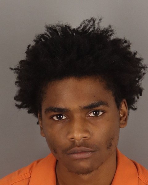 Mugshot of MICHAEL DOYLE