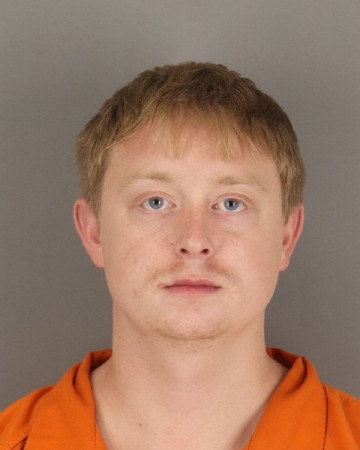 Mugshot of DAVIS SCOTT