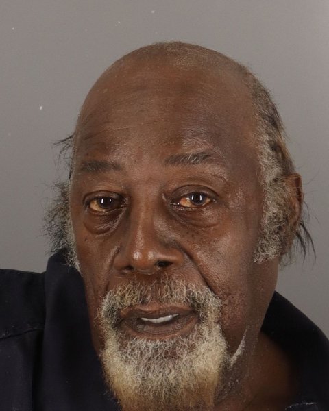 Mugshot of JOHN HOWELL
