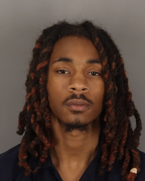 Mugshot of JEREMY BELL
