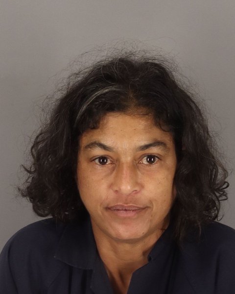 Mugshot of TASHA SPRADLEY