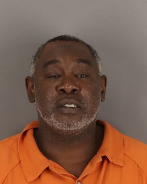 Mugshot of WILLIE PUGH