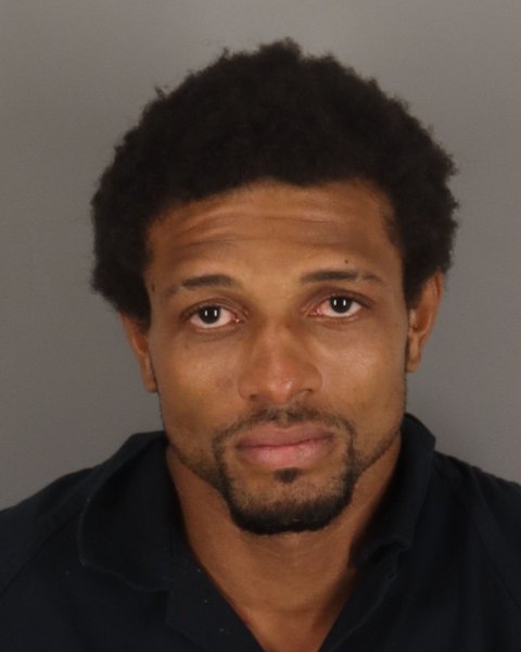 Mugshot of DOMINIC CANTUE