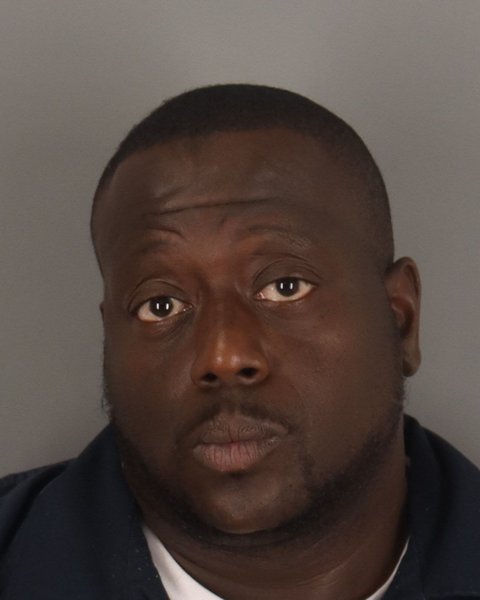 Mugshot of RICKY TURNER