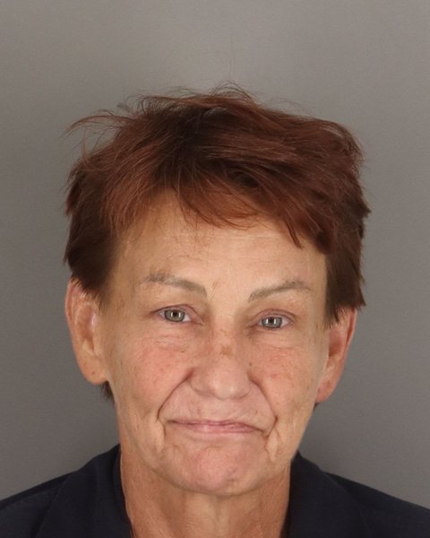 Mugshot of LE ANNA WILSON