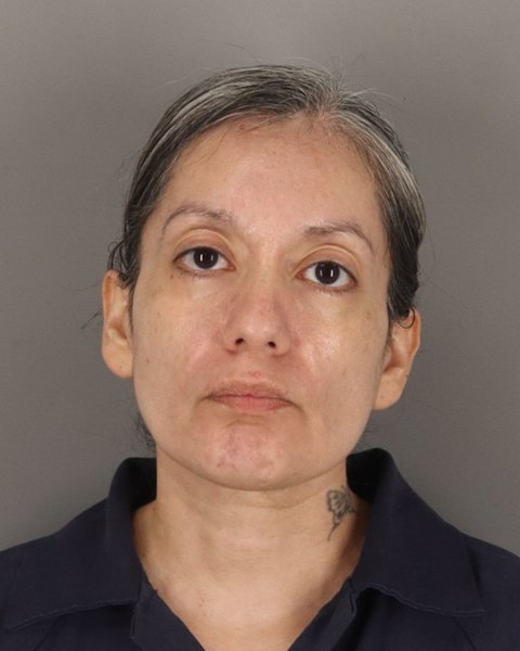 Mugshot of JASMINE STRADA