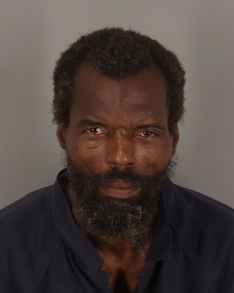 Mugshot of LARRY NICKERSON