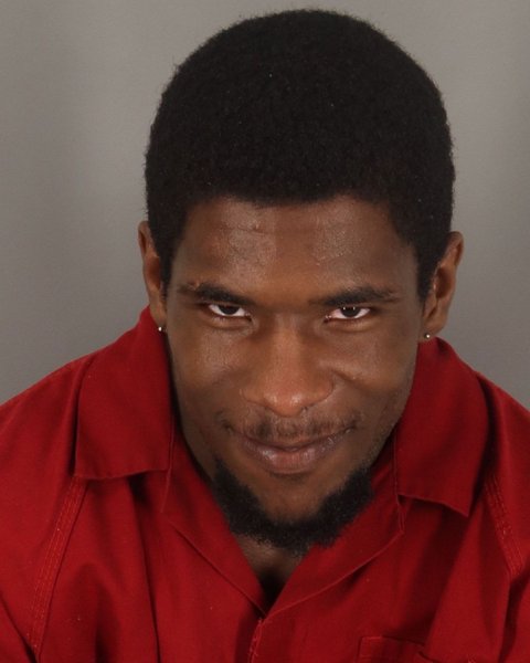Mugshot of TYDRICK DAVIS